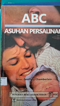 Image of ABC Asuhan Persalinan