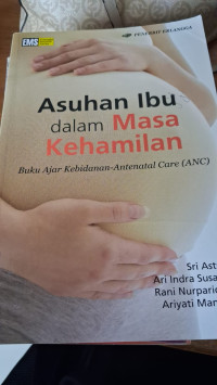 Image of Asuhan Ibu dalam Masa Kehamilan