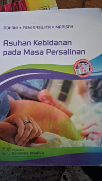 Image of Asuhan Kebidanan pada Masa Persalinan