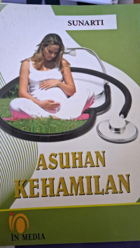 Image of Asuhan Kehamilan