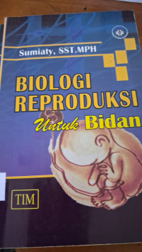 Image of Biologi Reproduksi Untuk Bidan