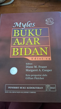 Image of Buku Ajar Bidan