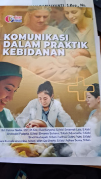 Image of Komunikasi Dalam Praktik Kebidanan
