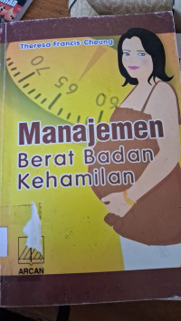Image of Manajemen Berat Badan Kehamilan