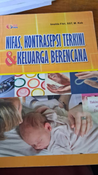 Image of Nifas Kontrasepsi Terkini & Keluarga Berencana