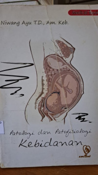 Image of Patologi dan Patofisiologi Kebidanan