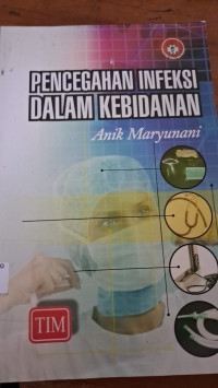 Image of Pencegahan Infeksi Dalam Kebidanan