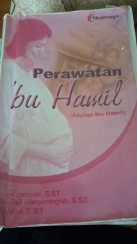 Image of Perawatan Ibu Hamil